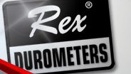 Rex Durometers
