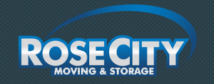 Rose City Moving & Storage