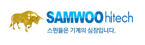SAMWOOHITECH
