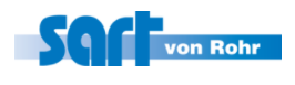 SART-VON-ROHR