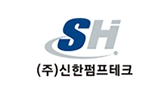 SHINHAN PUMP TECH