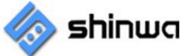 SHINWA S/S