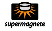 SUPERMAGNETE