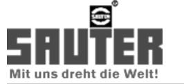 Sauter（德）