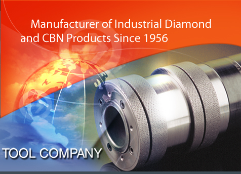 Sidley Diamond Tool Co. Sidley Diamond Tool Co.