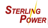 Sterling Power