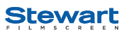 Stewart Filmscreen