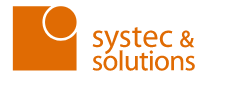 Systec & Solutions Systec & Solutions