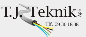 T.J.C. Teknik ApS