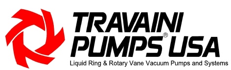 TRAVAINI PUMPS