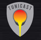 TUNICAST