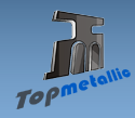 Topmetallic