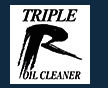 Triple RRR