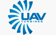 UAV Turbines