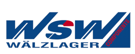 WSW Wälzlager