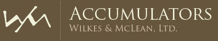 Wilkes & McLean Wilkes & McLean