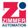 Zimmer-automation